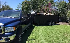 Best Retail Junk Removal  in Lisbon Falls, ME